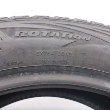 9. Opony 215/55 R18 4x GOODYEAR 99V XL Vector 4Seasons SUV Gen-2 Wielosezonowe 2022 Nieużywane