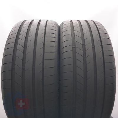 Opony 245/40 R19 2x GOODYEAR 98Y XL Eagle F1 SuperSport Letnie 2025 6,2mm