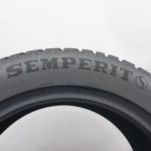 6. Opony 215/55 R17 4x SEMPERIT 98V XL Speed-Grip 5 Zimowe 2025 8mm