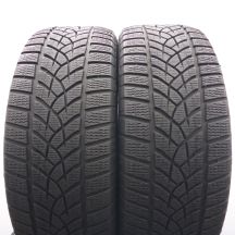4. Opony 235/50 R20 4x GOODYEAR 104T XL UltraGrip Perf+ Zimowe 2023 7- 7,2mm