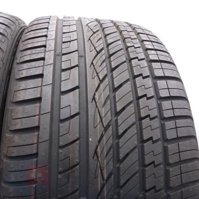 3. Opony 305/40 ZR22 2x CONTINENTAL 114W XL Cross Contact UHP Letnie 2022