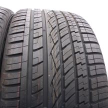 3. Opony 305/40 ZR22 2x CONTINENTAL 114W XL Cross Contact UHP Letnie 2022