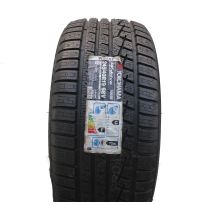 1 x YOKOHAMA 245/40 R19 98V XL W drive Zima 2016 