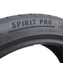 6. Opony 245/40 R18 2x ESA TECAR 93Y Spirit PRO Letnie 2018 7,8-8mm 