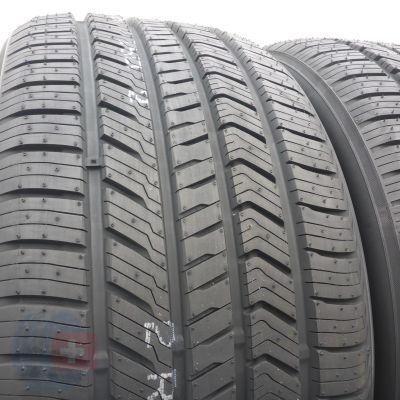 3. Opony 285/35 R22 2x YOKOHAMA 106W XL Geolandar X-CV G057 M+S Letnie 2025