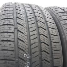 3. Opony 285/35 R22 2x YOKOHAMA 106W XL Geolandar X-CV G057 M+S Letnie 2025