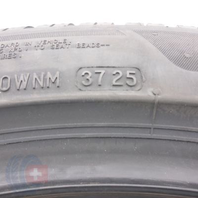 5. Opony 235/45 R20 4x BRIDGESTONE 100W XL Blizzak 6 Zimowe 2025 