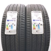 5. Opony 225/60 R17 4x CONTINENTAL 99H UltraContact Letnie 2024 