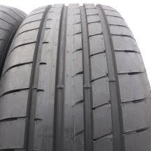 3. Opony 235/60 R18 2x GOODYEAR 103W Eagle F1 Asymetric 3 SUV AR Letnie 2017 Nieużywane 