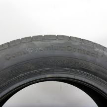 5. Opony 205/60 R16 2x CONTINENTAL 96V XL ContiPremiumContact 5 RFT BMW  Letnie 2022