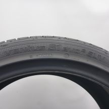 4. Opona 285/55 R22 1x HANKOOK 106Y XL Ventus S1 evo 2 SUV R01 Sound Absorber Letnia 2019 5,8mm
