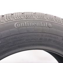5. Opona 205/65 R16C 1x CONTINENTAL 107/105T VancoFourSeason2 Wielosezonowa 2022 Nieużywana