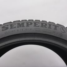 6. Opony 235/40 R19 4x SEMPERIT 96V XL Speed-Grip 5 Zimowe 2023, 2024 6,8-7,5mm