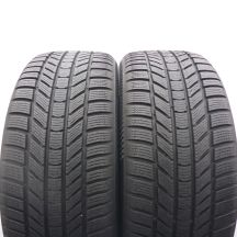 4. Opony 245/40 R19 4x CONTINENTAL 87V XL WinterContact TS 870 P Zimowe 2022 8mm 