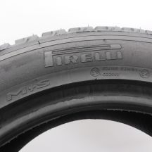 5. Opony 255/55 R19 4x PIRELLI 111V XL Scorpion Zero M+S Letnie 2016 8mm