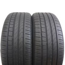 2 x PIRELLI 225/45 R18 95W XL Cinturato P7 Seal 2018 Lato 5,8-6,2mm