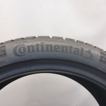 3. Opona 225/40 R18 1x CONTINENTAL 92V XL WinterContact TS 870 P Zimowa 2023 7,8mm