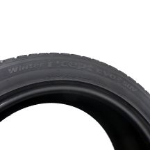 5. 2 x HANKOOK 275/45 R21 110V Winter I Cept evo 2 SUV Zima 5.5-6.5mm