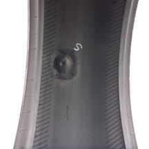 6. Opona 235/55 R18 1x CONTINENTAL 104V XL WinterContact TS870P Zimowa 2025 8mm