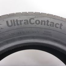 6. Opony 175/65 R15 4x CONTINENTAL 84T UltraContact Letnie 2024/25