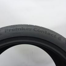 4. Opona 235/40 R18 1x CONTINENTAL 95Y XL PremiumContact 6 Letnia 2022 6,5mm