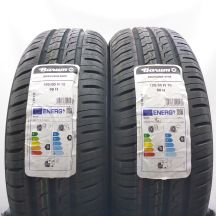 4. Opony 195/60 R15 4x BARUM 88H Bravuris 5HM Letnie 2025 