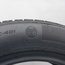 6. Opony 225/55 R18 2x GOODRIDE 98V AllSeason Elite Z401 Wielosezonowe 2024 6,5mm