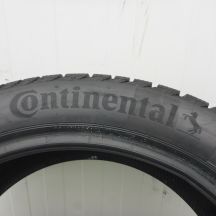 4. Opony 225/45 R18 2x CONTINENTAL 95H XL WinterContact TS 860 S RFT BMW Zimowe 2020 7,5mm