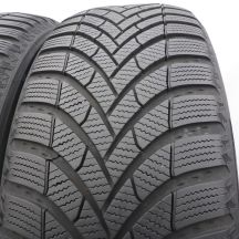 3. Opony 215/55 R17 2x SEMPERIT 98V XL Speed-Grip 5 Zimowe 2024, 2025 7mm