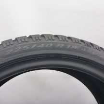 7. Opony 225/40 R18 4x PIRELLI 92V XL Cinturato Winter 2 Zimowe 2021 
