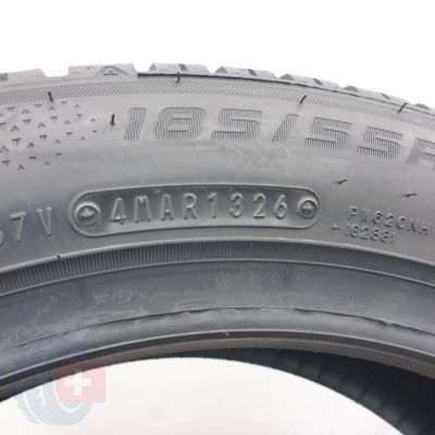 4. Opony 185/55 R16 2x FALKEN 87V XL EuroAll Season AS220 Wielosezonowe 2026