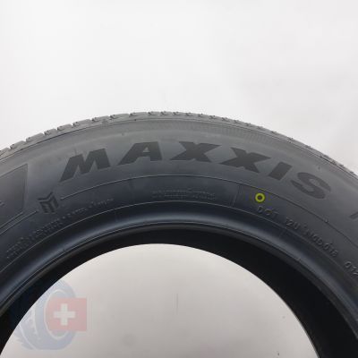 6. Opony 225/60 R17 4x MAXXIS 99V Premitra HP6 Letnie 2025