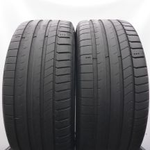 3. Opony 225/40 R20 4x MICHELIN 94V XL PilotSport EV Letnie 2024 5,8-6mm