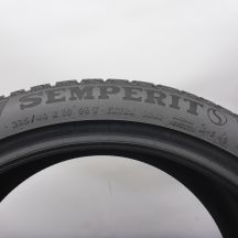5. Opony 235/40 R19 2x SEMPERIT 96V XL Speed-Grip 3 Zimowe 2022 7,7-8mm