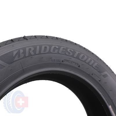 6. 4 x BRIDGESTONE 195/65 R16 C 104/102T Duravis R660 Lato 2018 