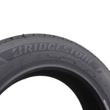 6. 4 x BRIDGESTONE 195/65 R16 C 104/102T Duravis R660 Lato 2018 