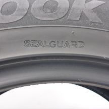 10. Opony 215/55 R17 2x HANKOOK 94V Ventus Prime2 K115 Seal Letnie 2017 5,8-6mm