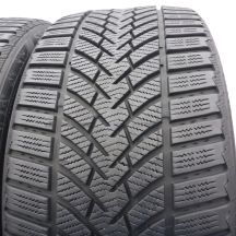 4. Opony 255/35 R19 2x SEMPERIT 96V XL Speed-Grip3 Zimowe 2023 7,2-7,8mm
