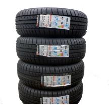 4 x HANKOOK 195/65 R14 89T Optimo K715 Lato 2017 