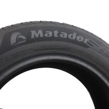 5. 2 x MATADOR 185/65 R15 88T Hectorra 3 Lato 5.5-6mm