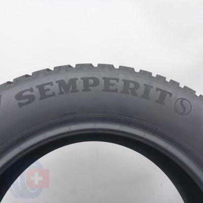 6. Opony 205/60 R16 4x SEMPERIT 96H XL Speed-Grip 5 Zimowe 2025 9mm