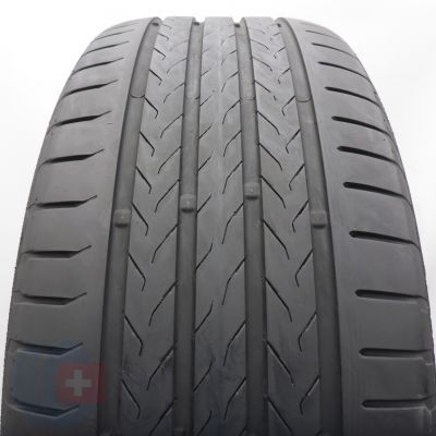 2. Opona 255/50 R19 1x CONTINENTAL 103T EcoContact 6Q SEAL Letnia 2025 5,7mm