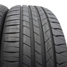 2. Opony 205/50 R16 4x ESA TECAR 87V Spirit 5 Letnie 2017 7,8-8mm