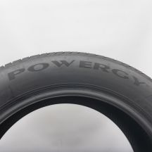 5. Opony 235/55 R19 2x PIRELLI 105W XL Powergy Letnie 2024/25 6,2mm