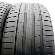 3. Opony 245/40 R19 2x PIRELLI 94W P Zero Letnie 2024/25 6-6,2mm