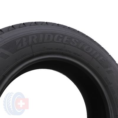 4. 2 x BRIDGESTONE 235/65 R16 C 115/113R Duravis R660 Lato 2019 6.8mm