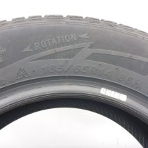 9. Opony 185/65 R14 4x SAILUN 86H Ice Blazer Alpin+ Zimowe 2025 