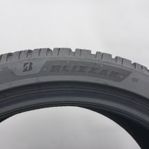 7. Opony 215/45 R20 4x  BRIDGESTONE 95W XL Blizzak 6 Zimowe 2025 8,2-8mm
