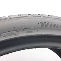 2. Opony 295/35 ZR23 2x HANKOOK 108W XL Winter i Cept evo2 Suv Zimowe 2020 6mm