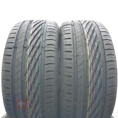 4. Opony 225/40 R18 4x UNIROYAL 92Y XL RainSport 5 Letnie 2026 